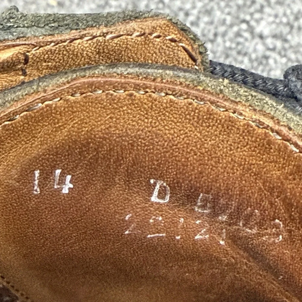 Allen Edmonds allen edmonds
