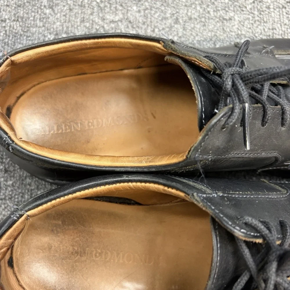 Allen Edmonds allen edmonds