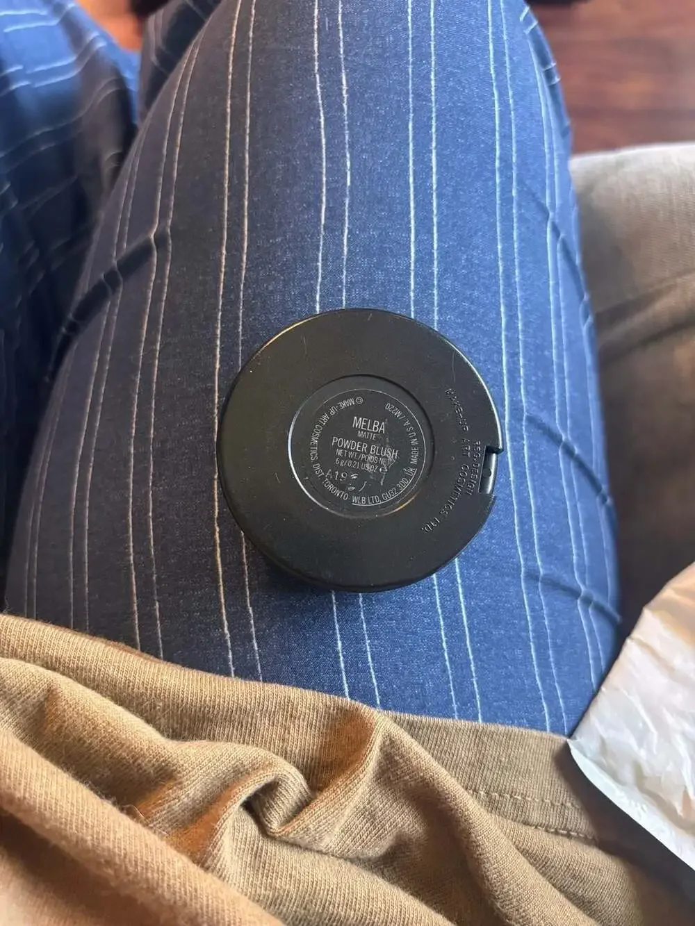 MAC Cosmetics brand new