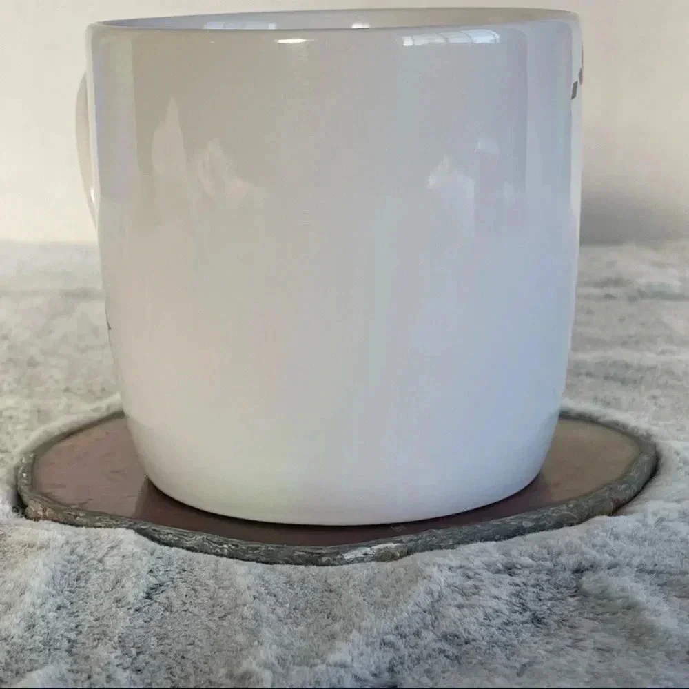 Starbucks beautiful mug