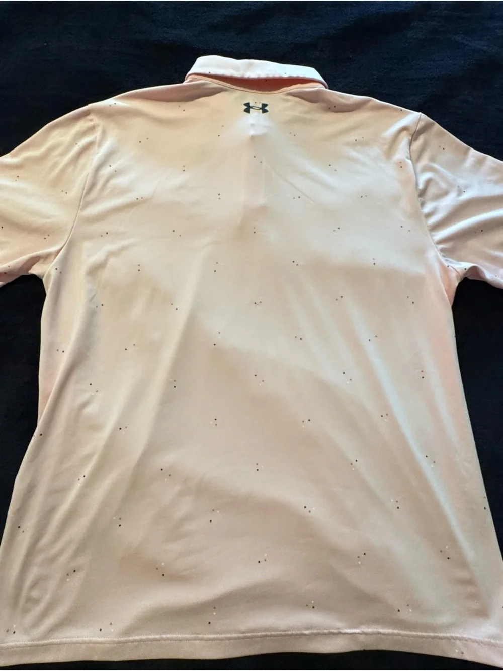 Jordan fabric button minimal