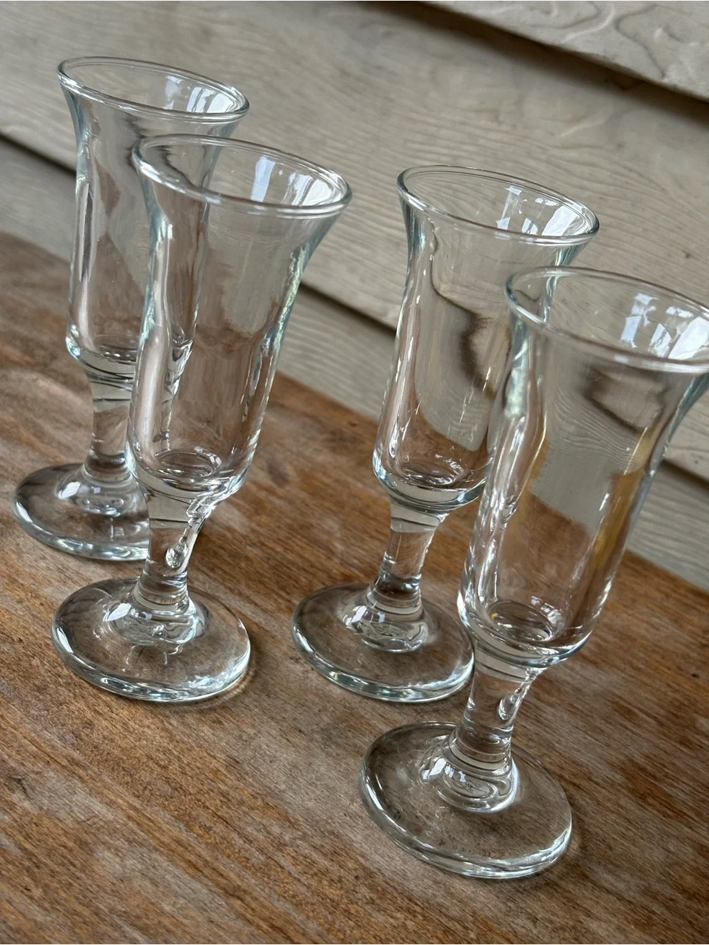 Libbey these are