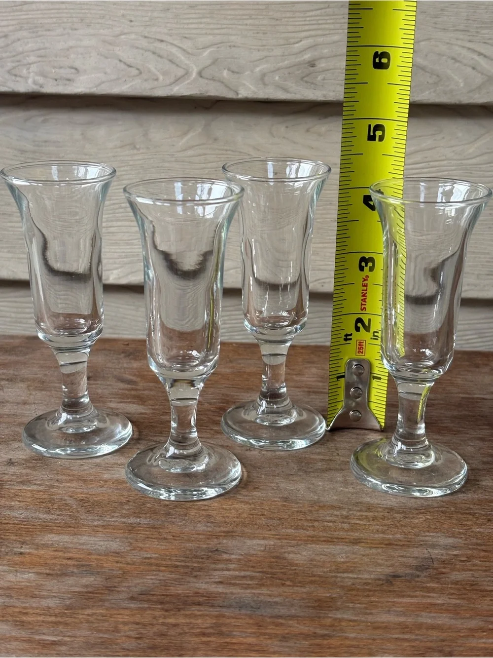 Libbey these are