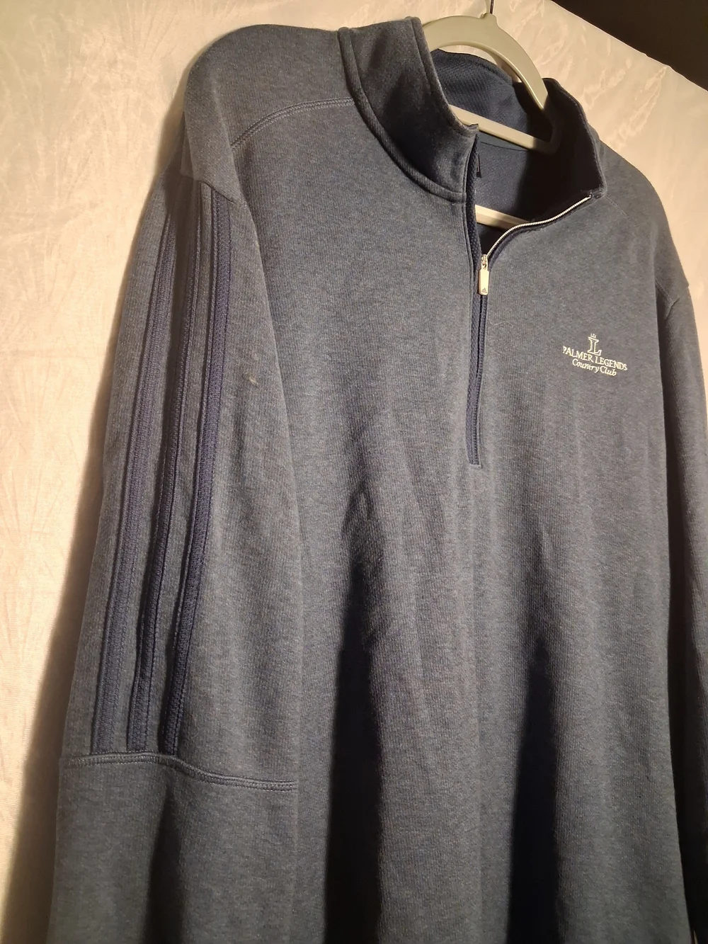 adidas classic quarter