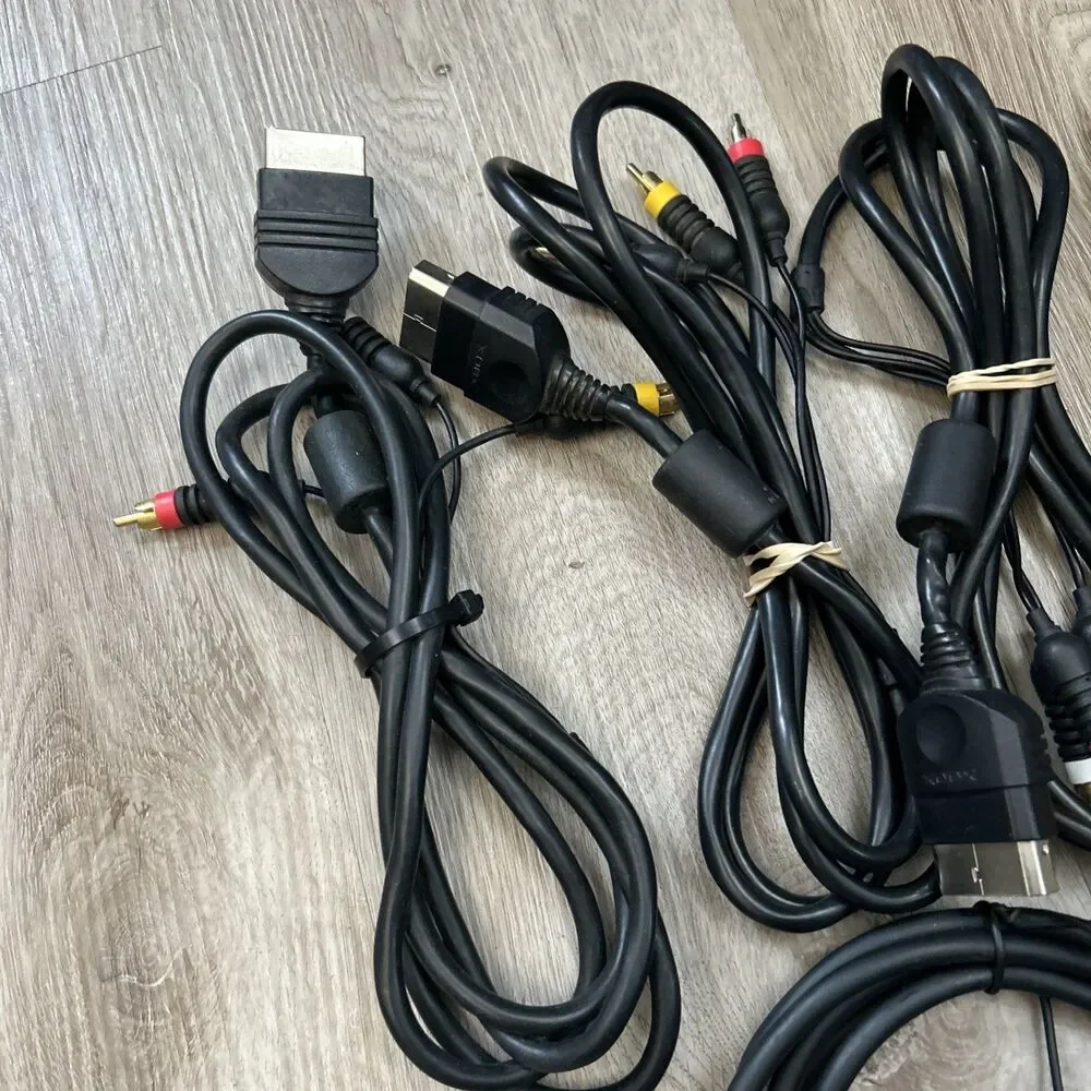 Microsoft lot cords