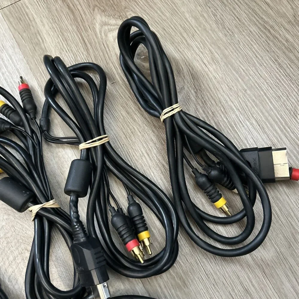 Microsoft lot cords
