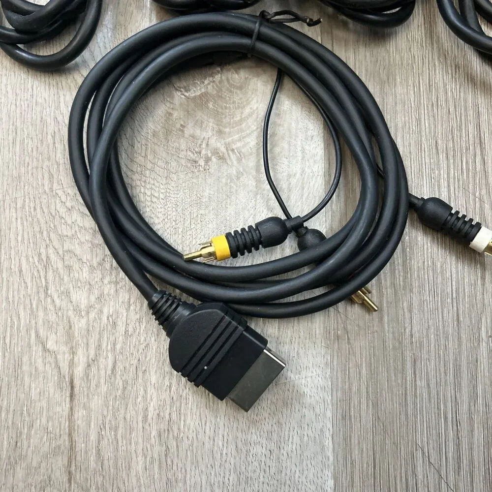 Microsoft lot cords