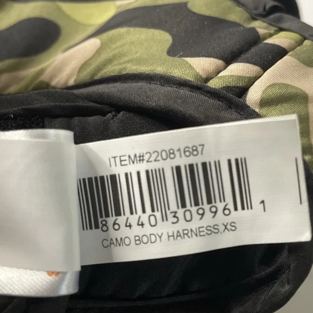 Simply Dog simplydog camo