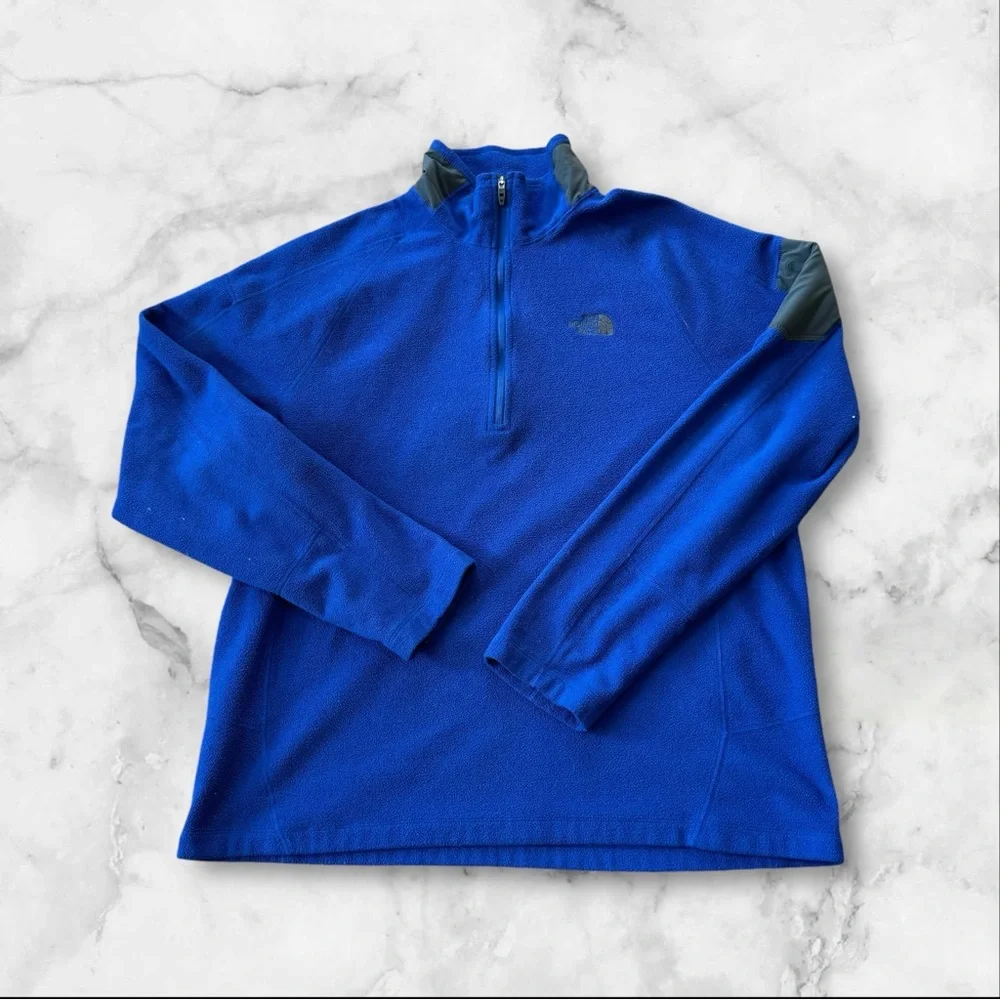 The North Face men north