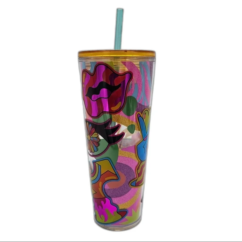 Starbucks Tim Singleton Pride 2023 Tumbler