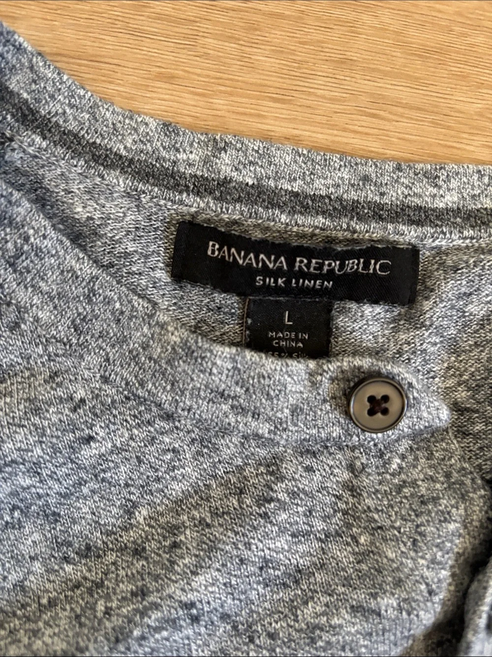 Banana Republic soft knit