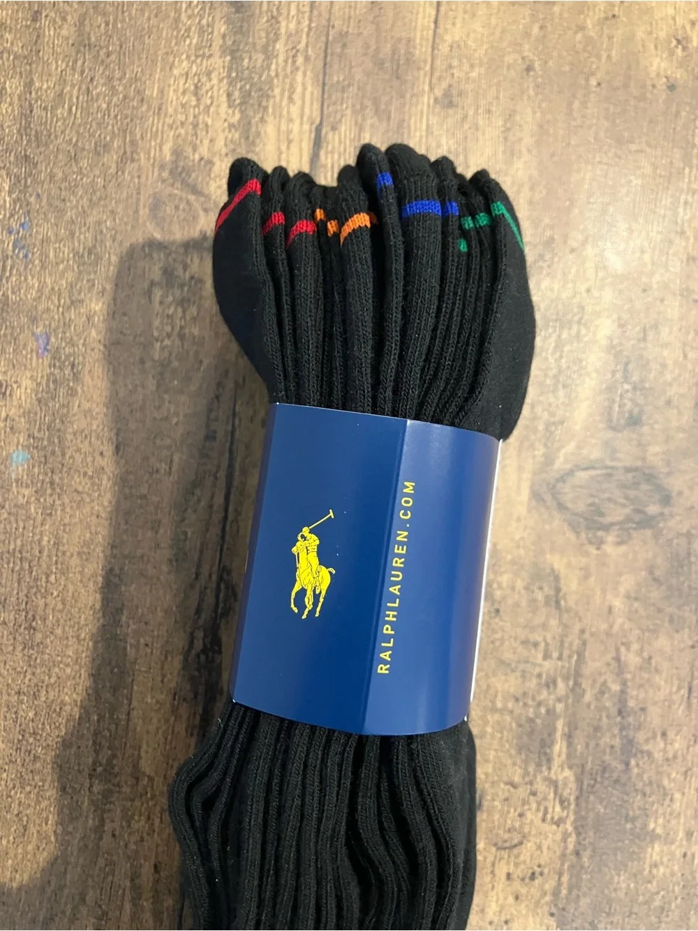 N/A polo ralph