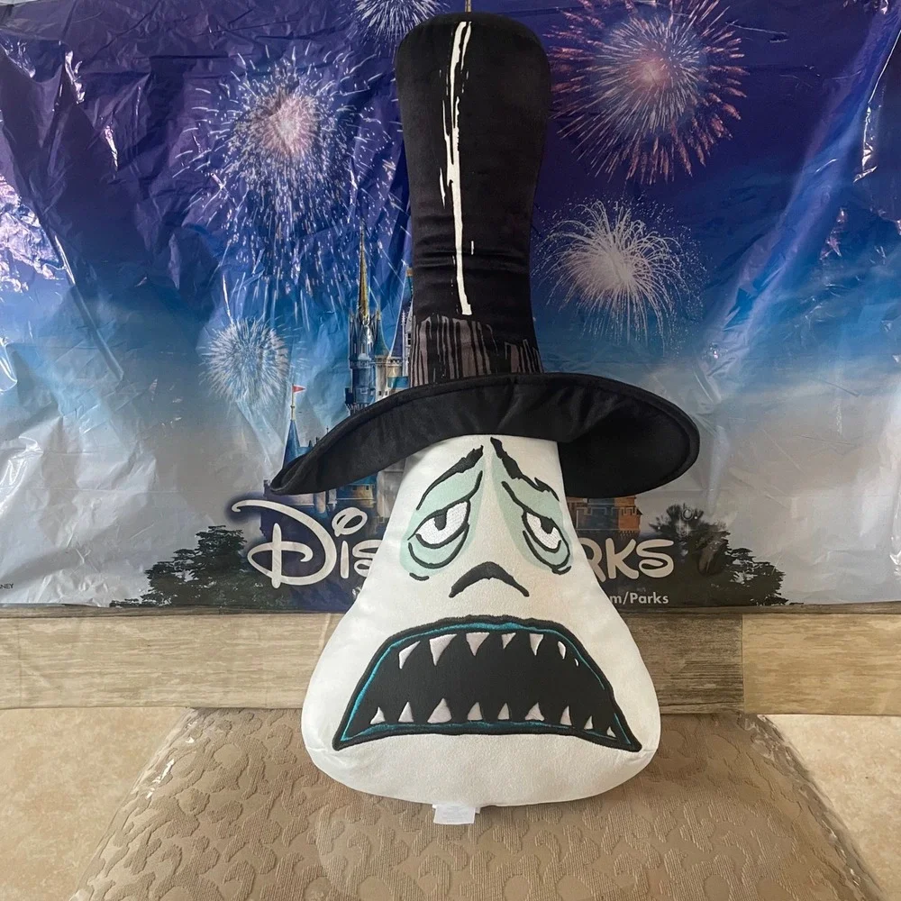 Disney parks exclusive
