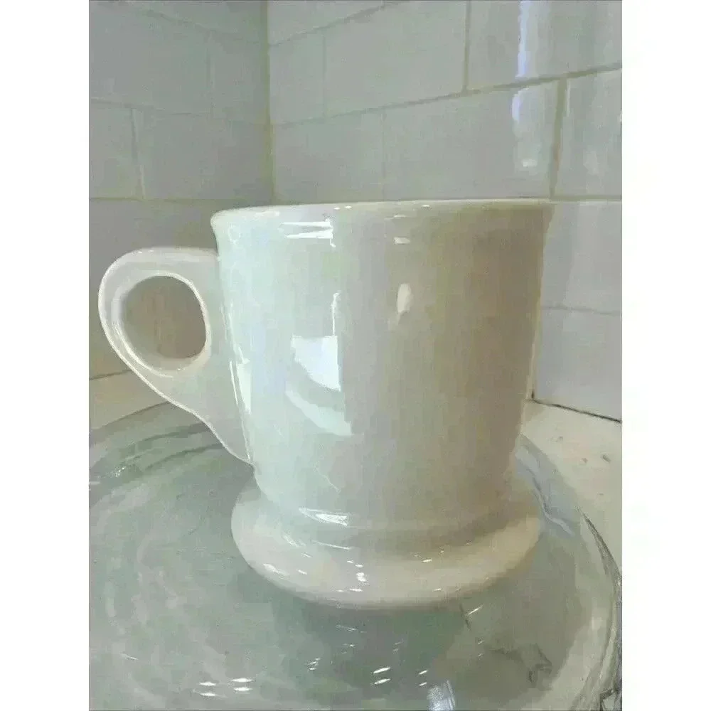 Anthropologyie Initial Mug Letter 