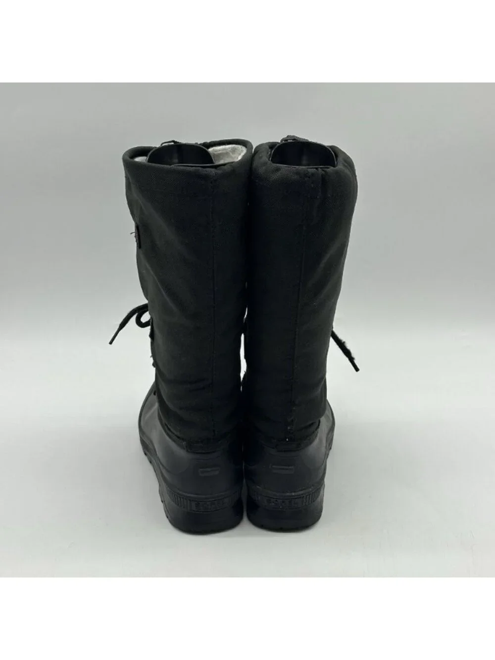 Sorel vintage snowlion