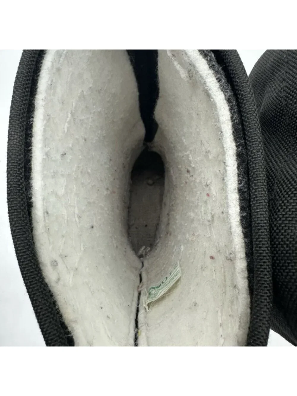 Sorel vintage snowlion