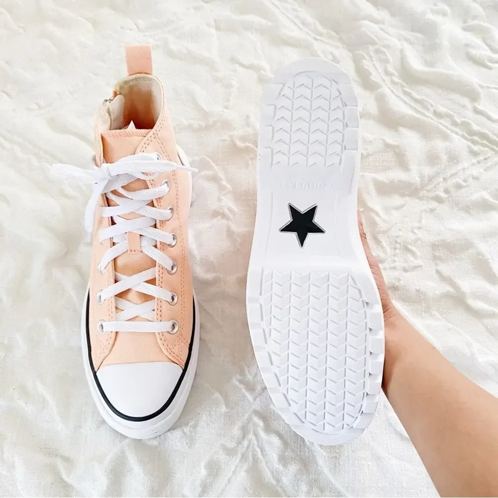 Converse these shoes