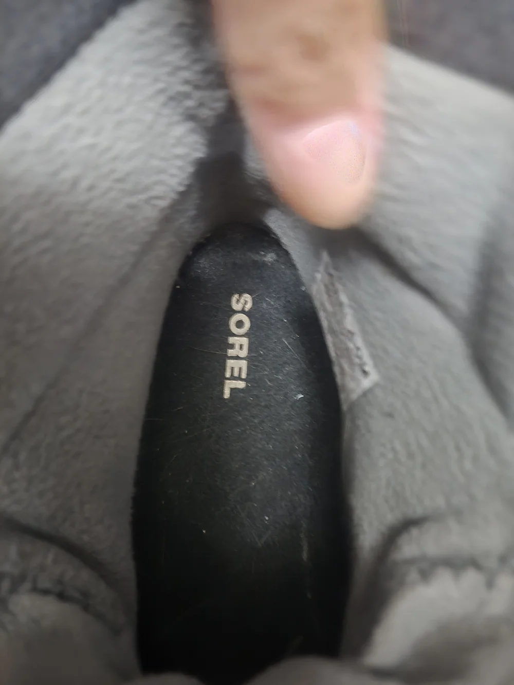Sorel women whitney