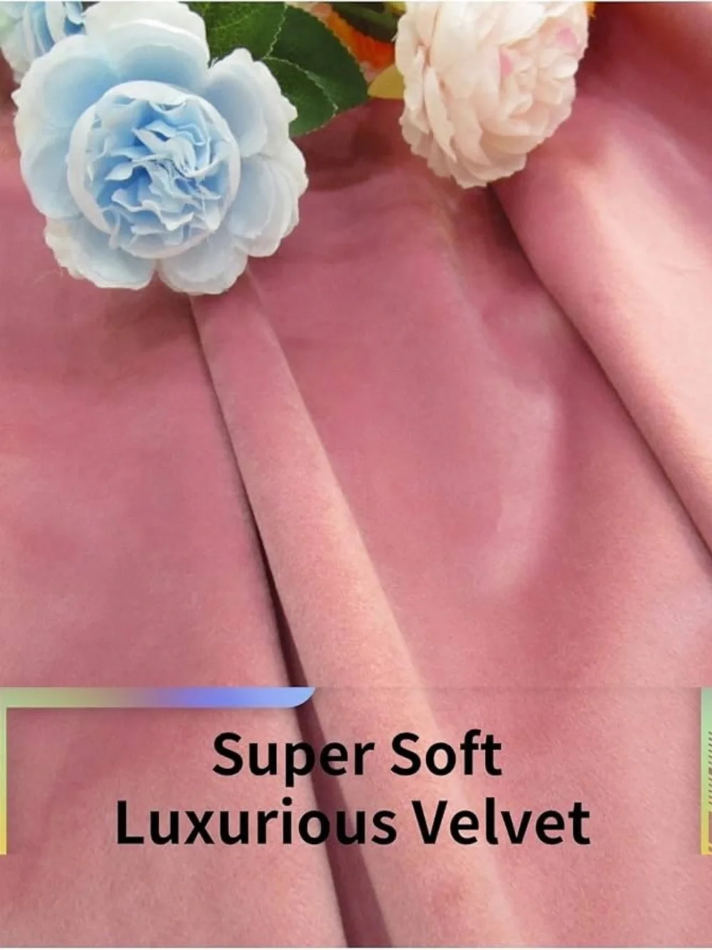N/A blush pink