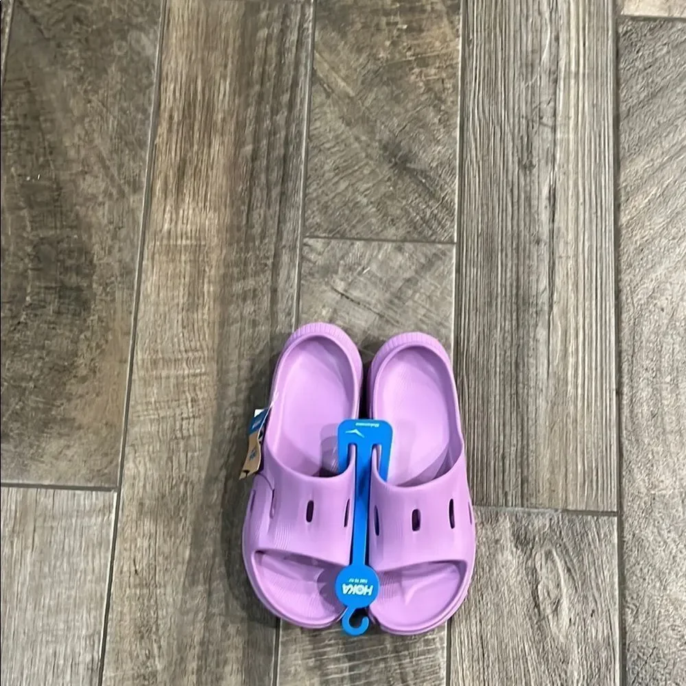 Hoka experience perfect