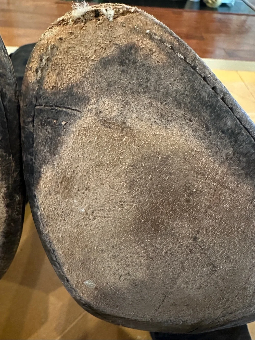 Authentic Liberty Black tall Western boots in black suede leather! 🤠🖤