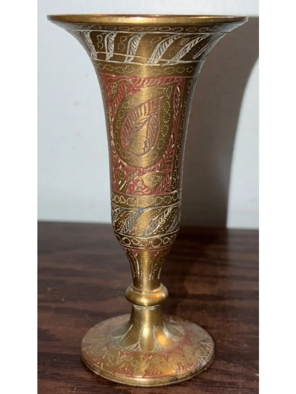 Unknown this vintage