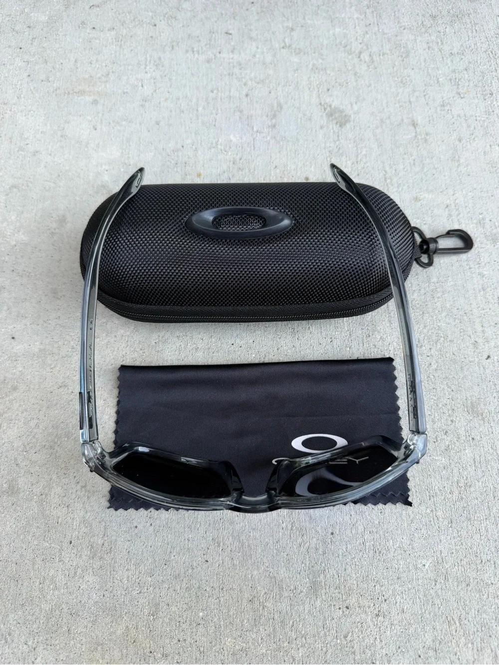 Oakley holbrook sunglasses
