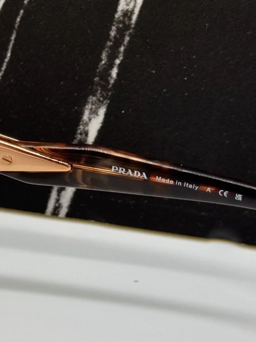 Prada new full