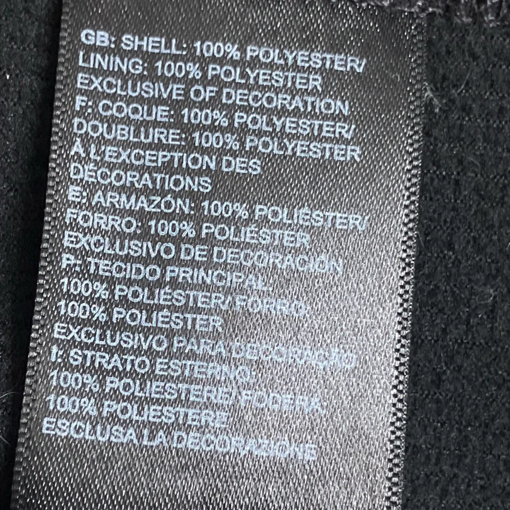 The North Face north face