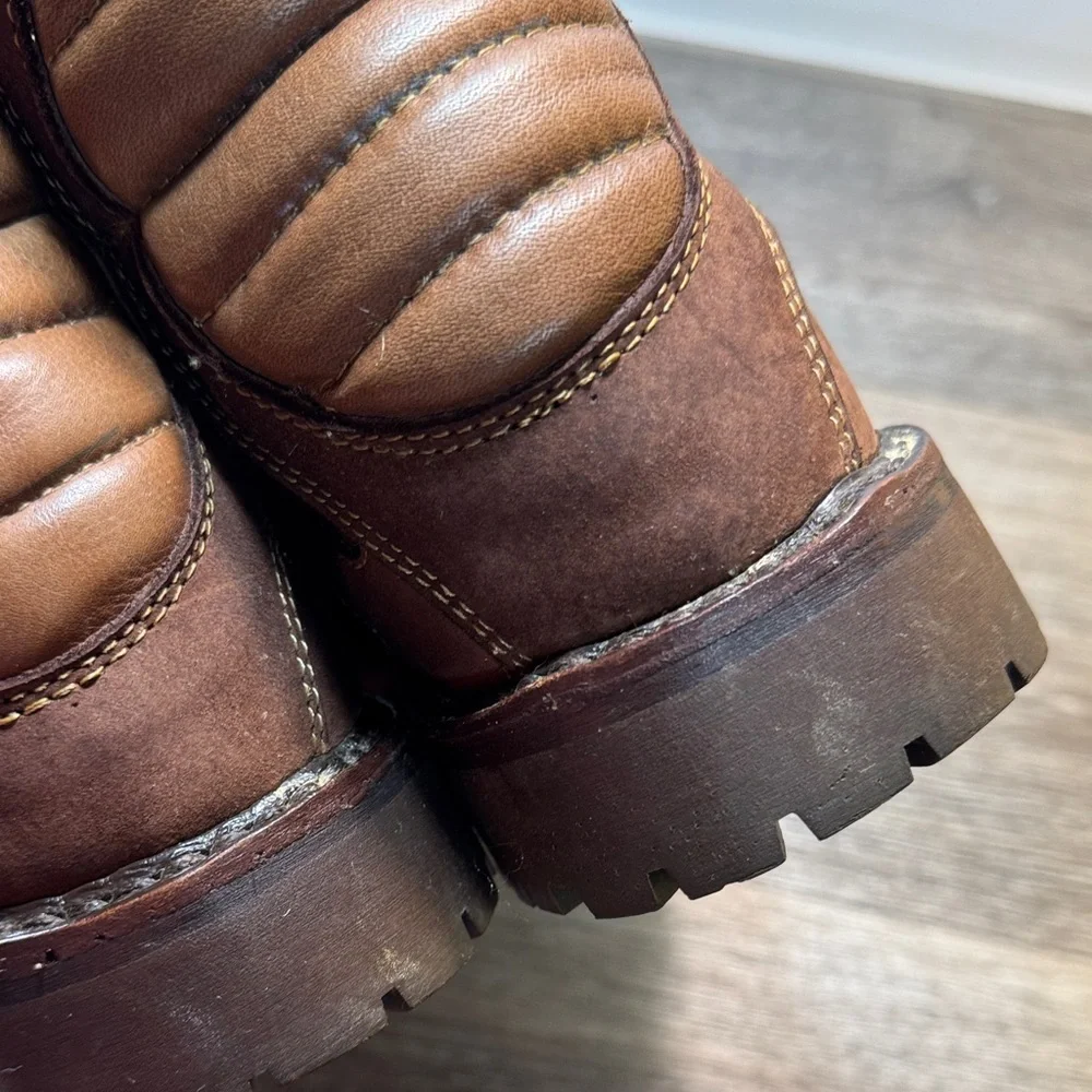 davos rugged stylish