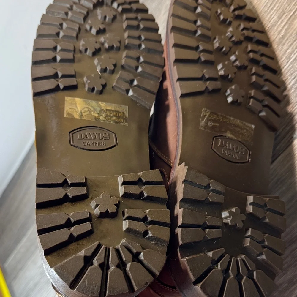 davos rugged stylish