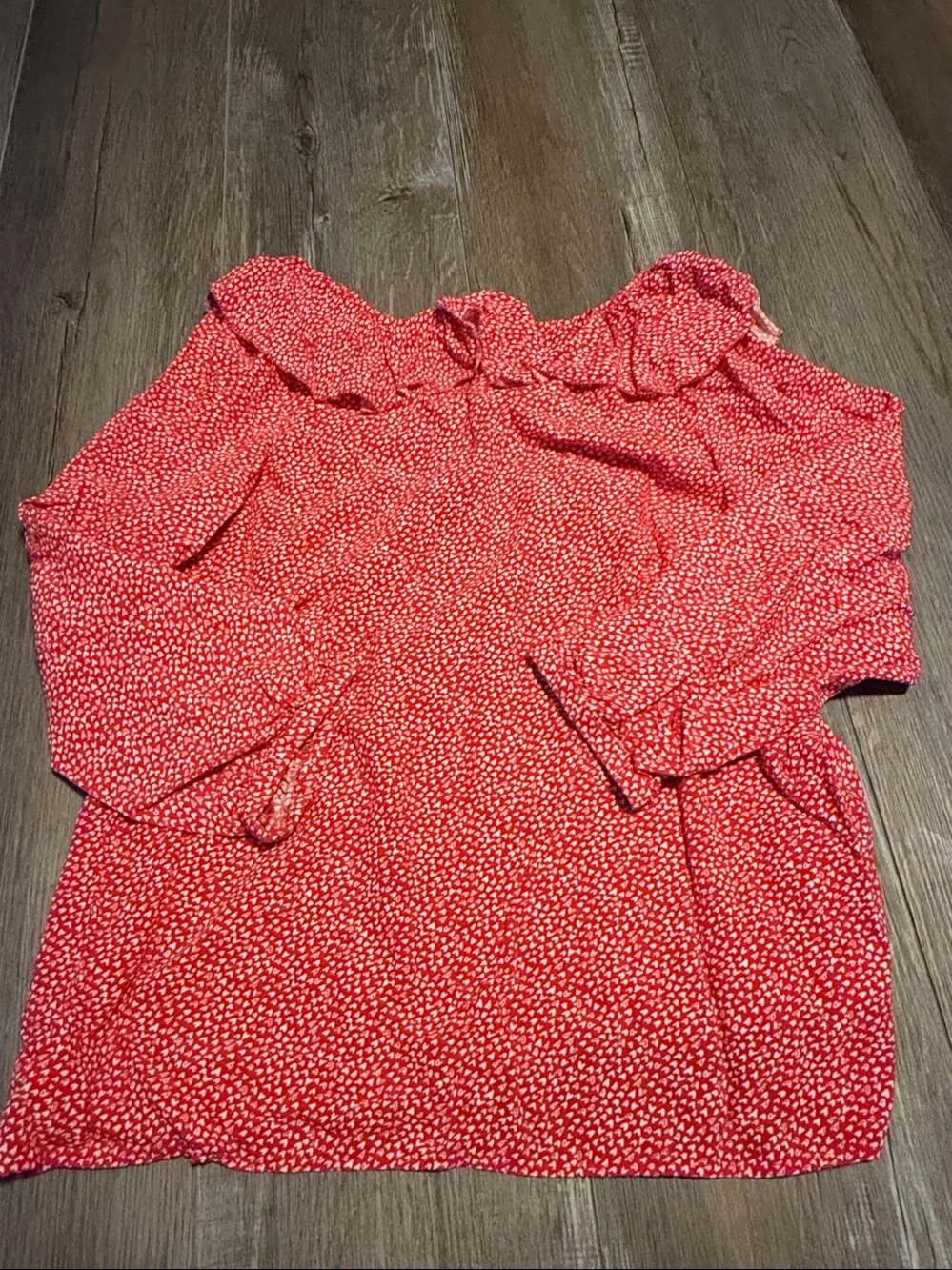 LOFT lightweight neck