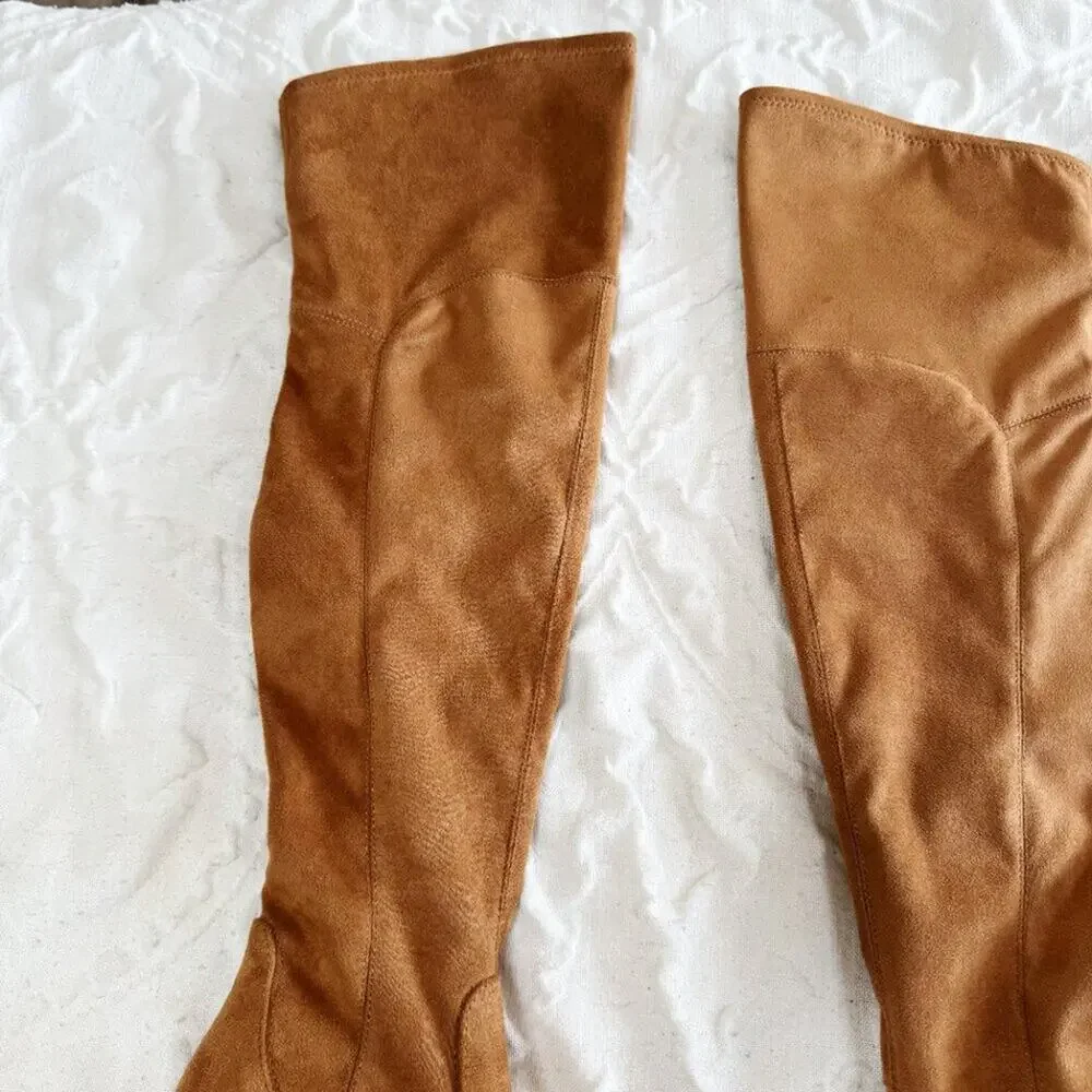 Marc Fisher these boots