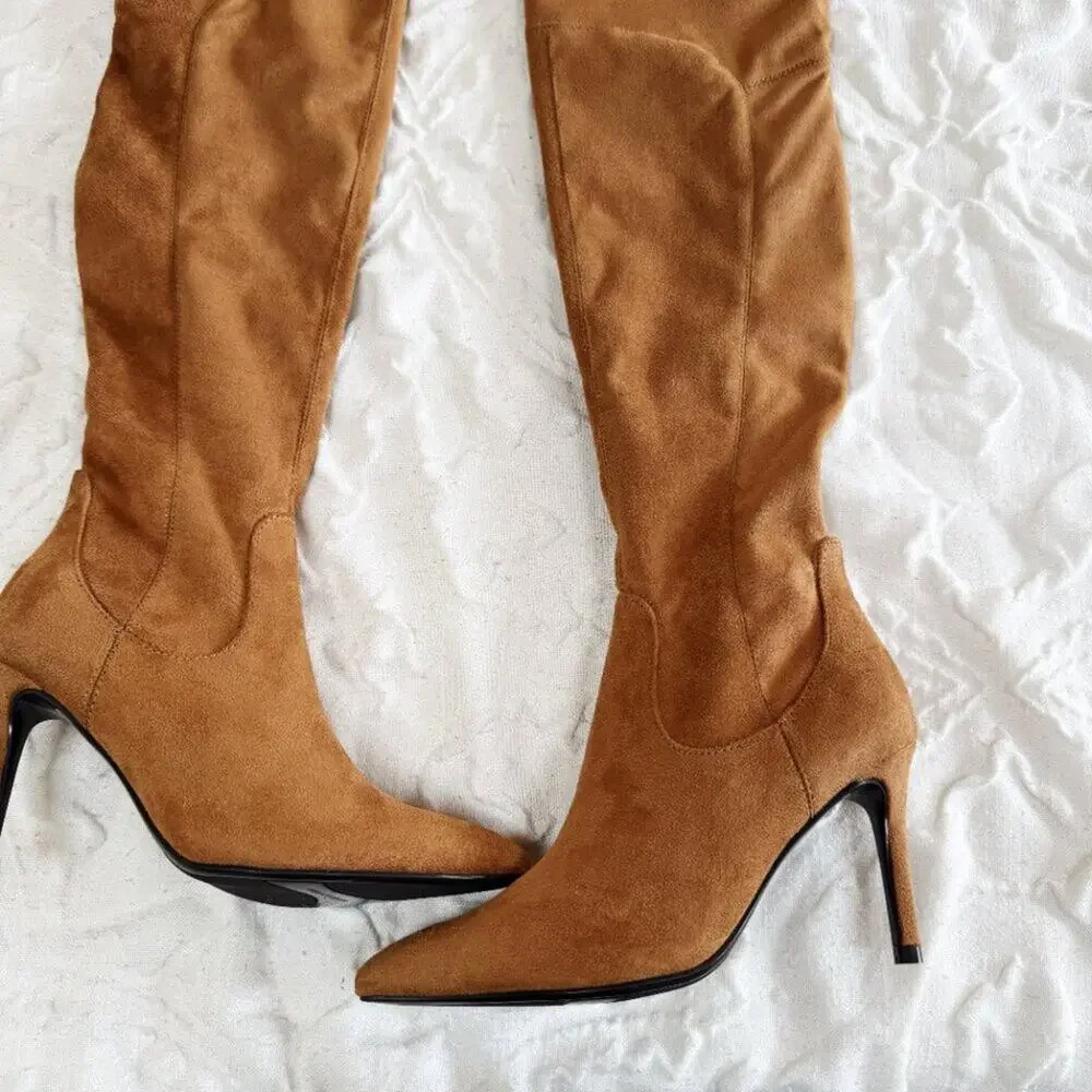 Marc Fisher these boots