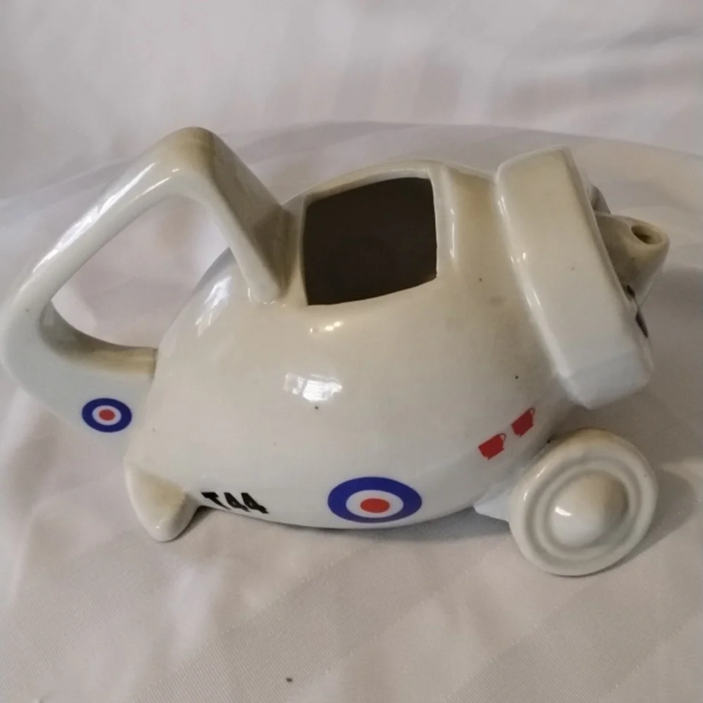 Stuart Taylor vintage westfield
