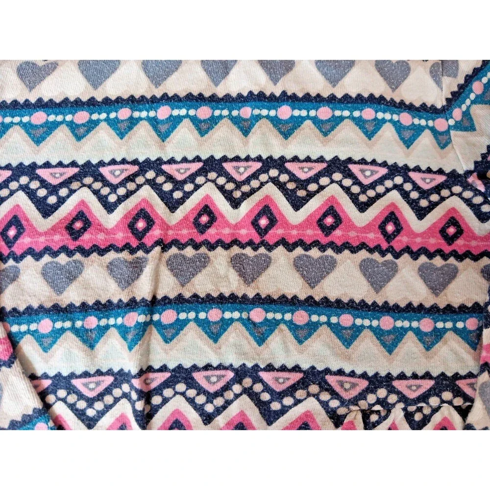 Gymboree pink blue