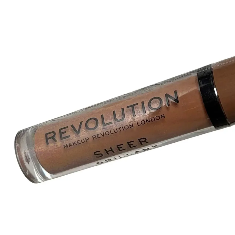 Makeup Revolution makeup revolution