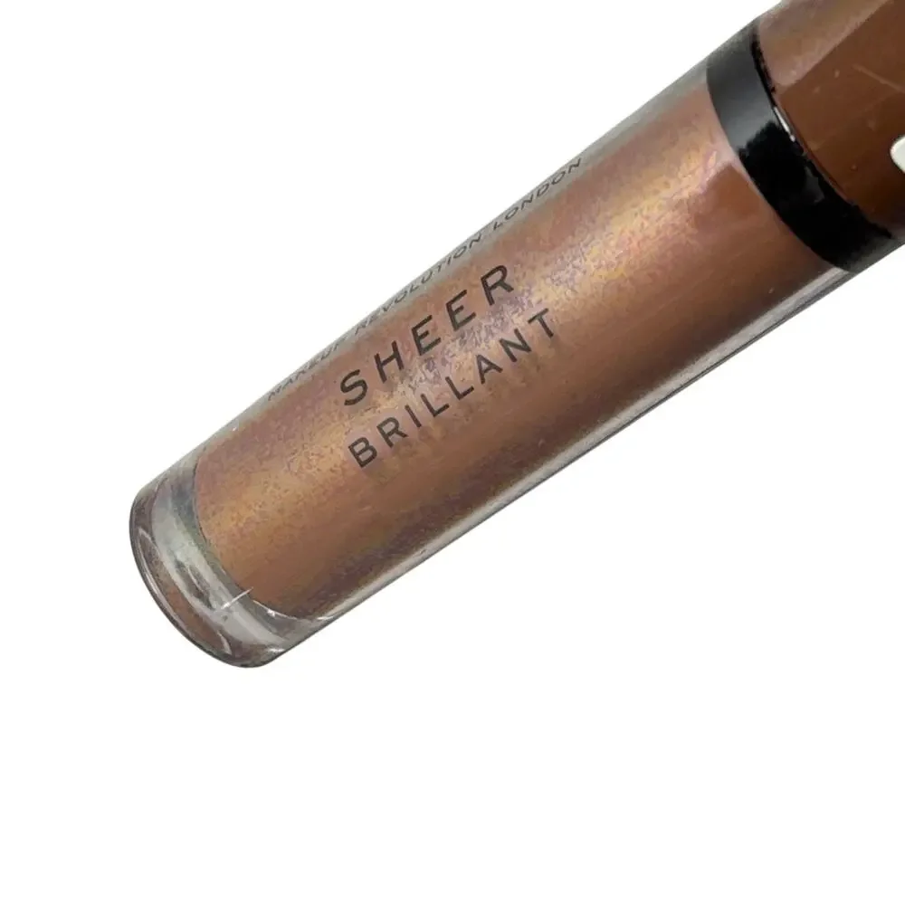 Makeup Revolution makeup revolution