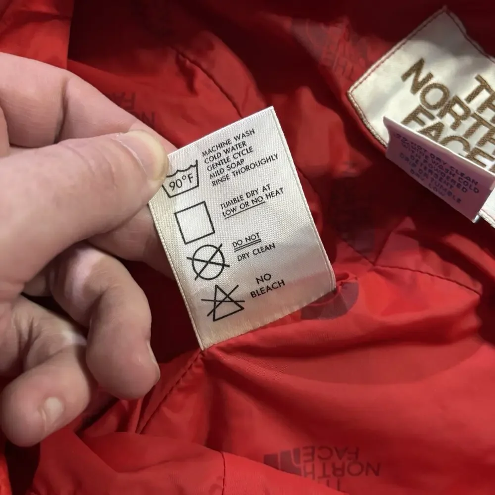 The North Face vtg 80s