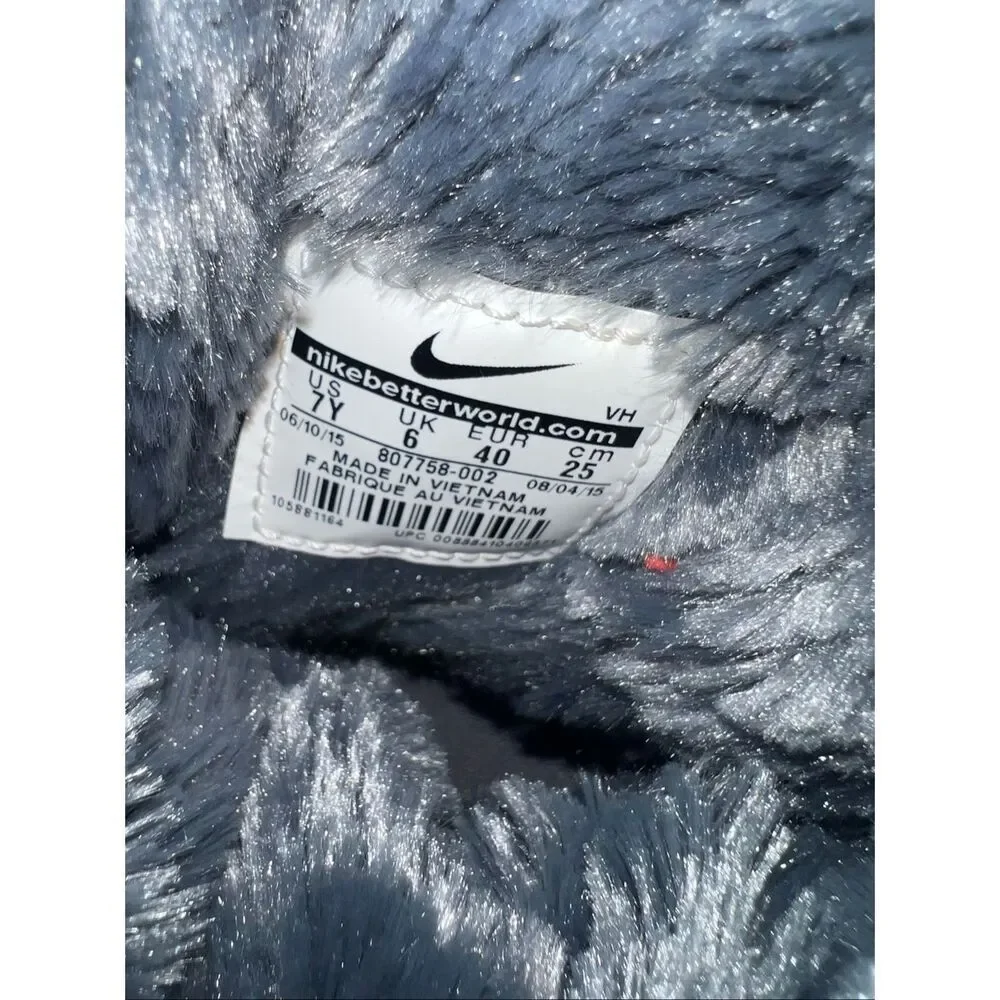 Nike cool gray