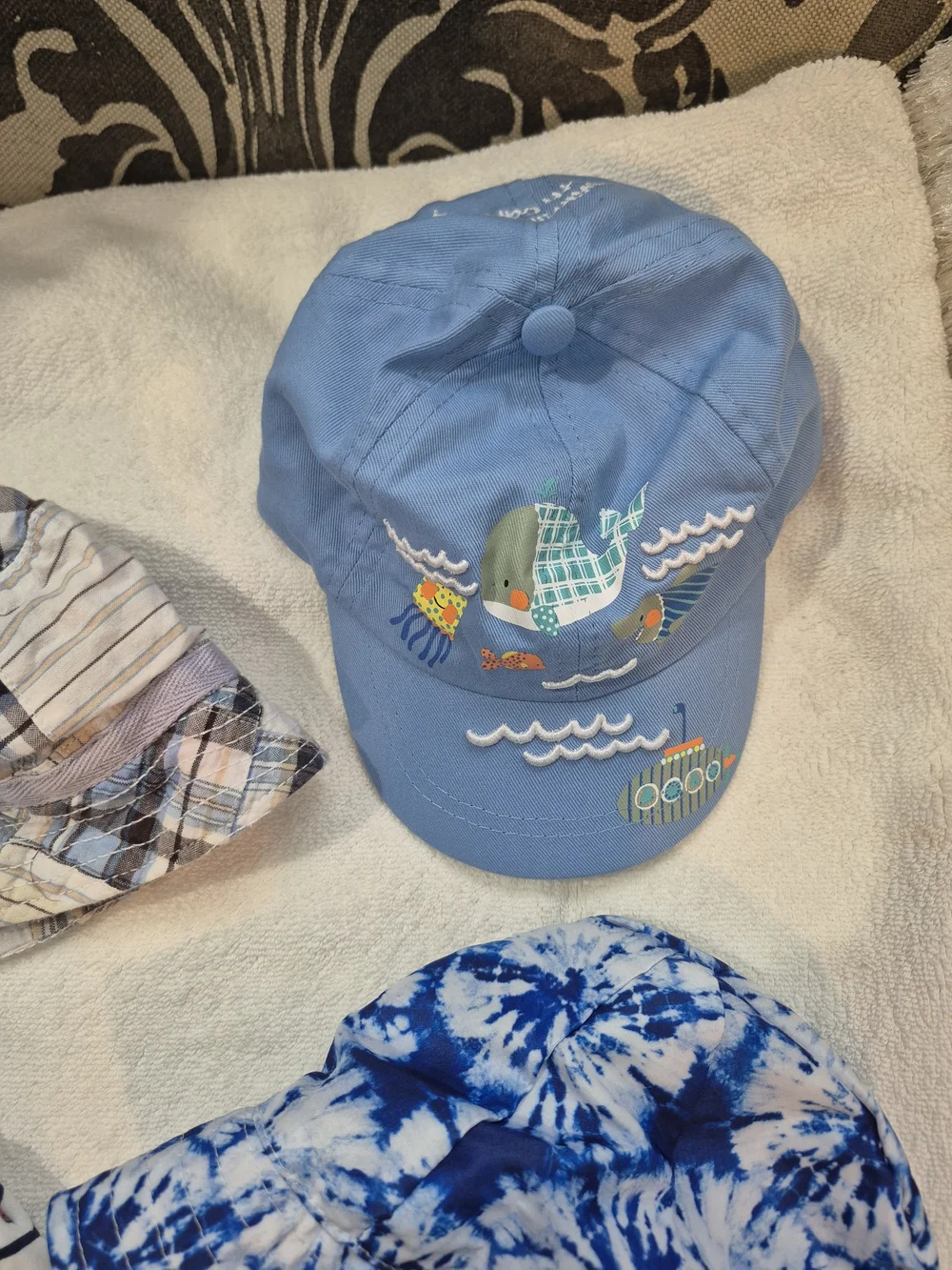 various brands lightweight kids