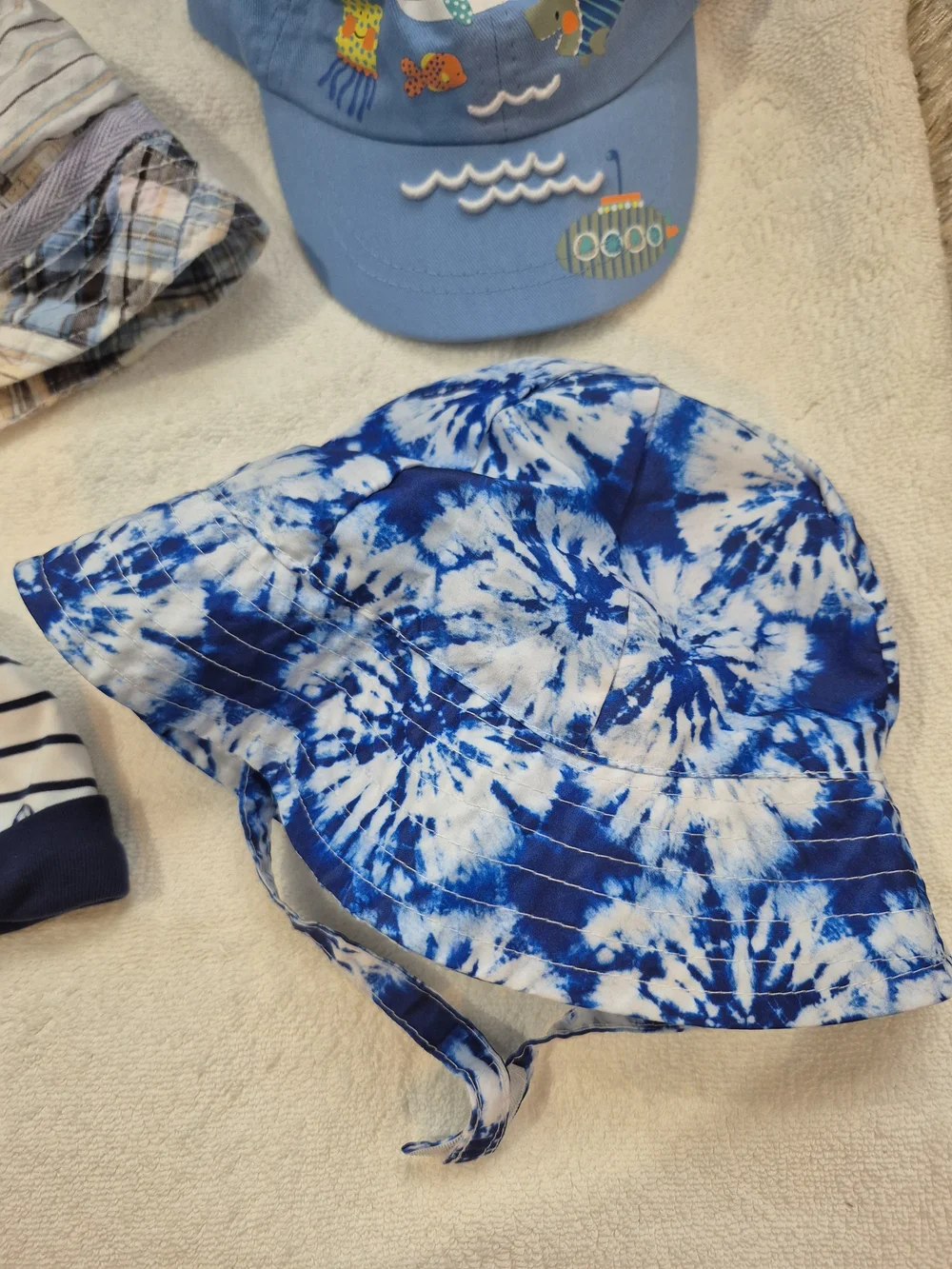various brands lightweight kids