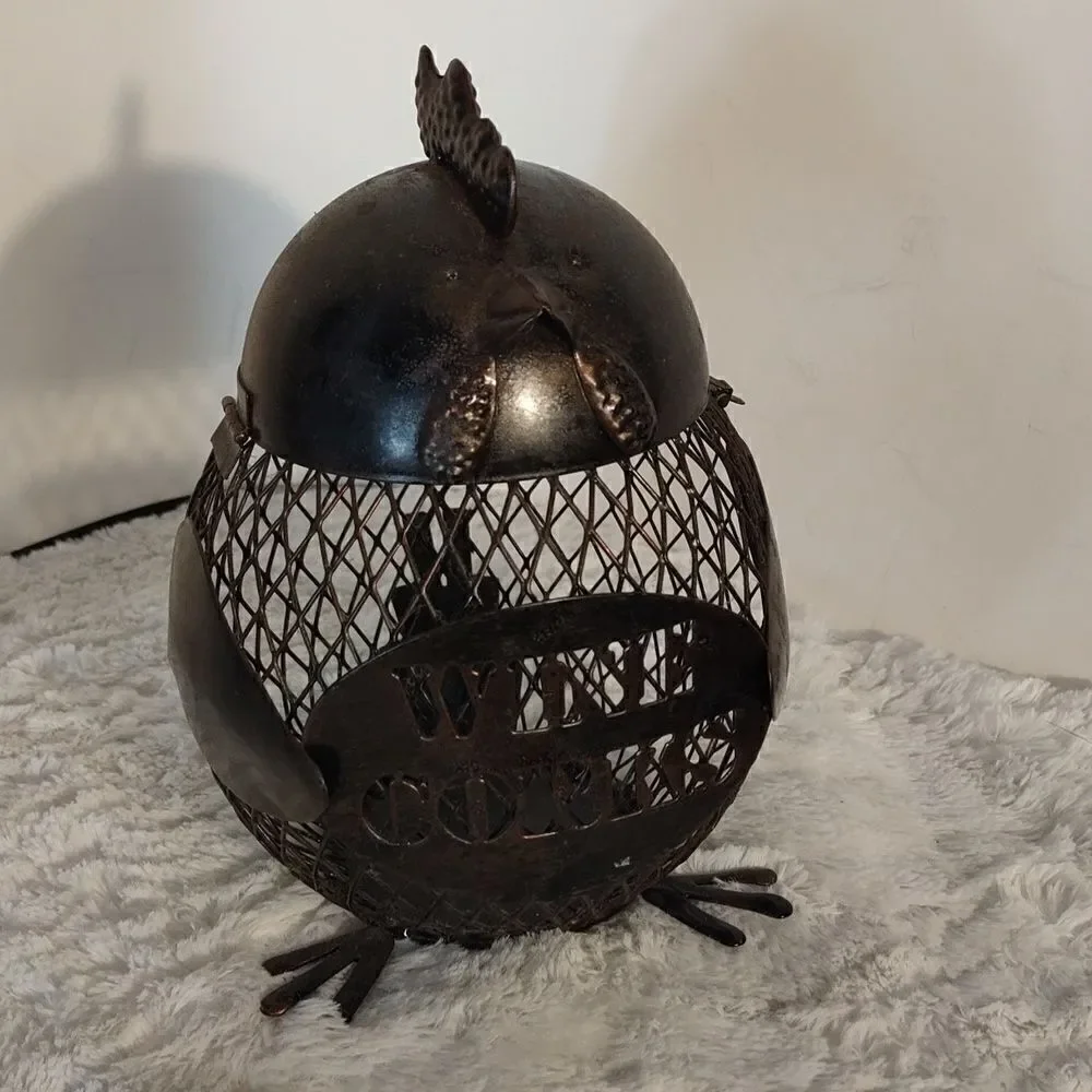 N/A this metal