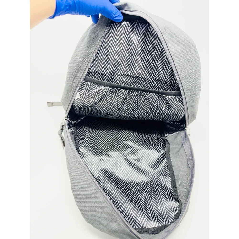 OGIO choice handle ideal