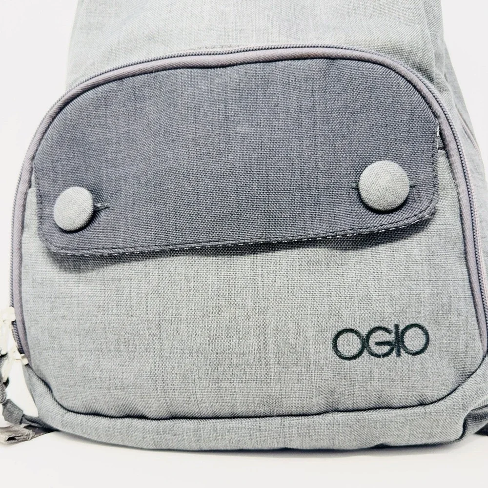 OGIO pattern aesthetic