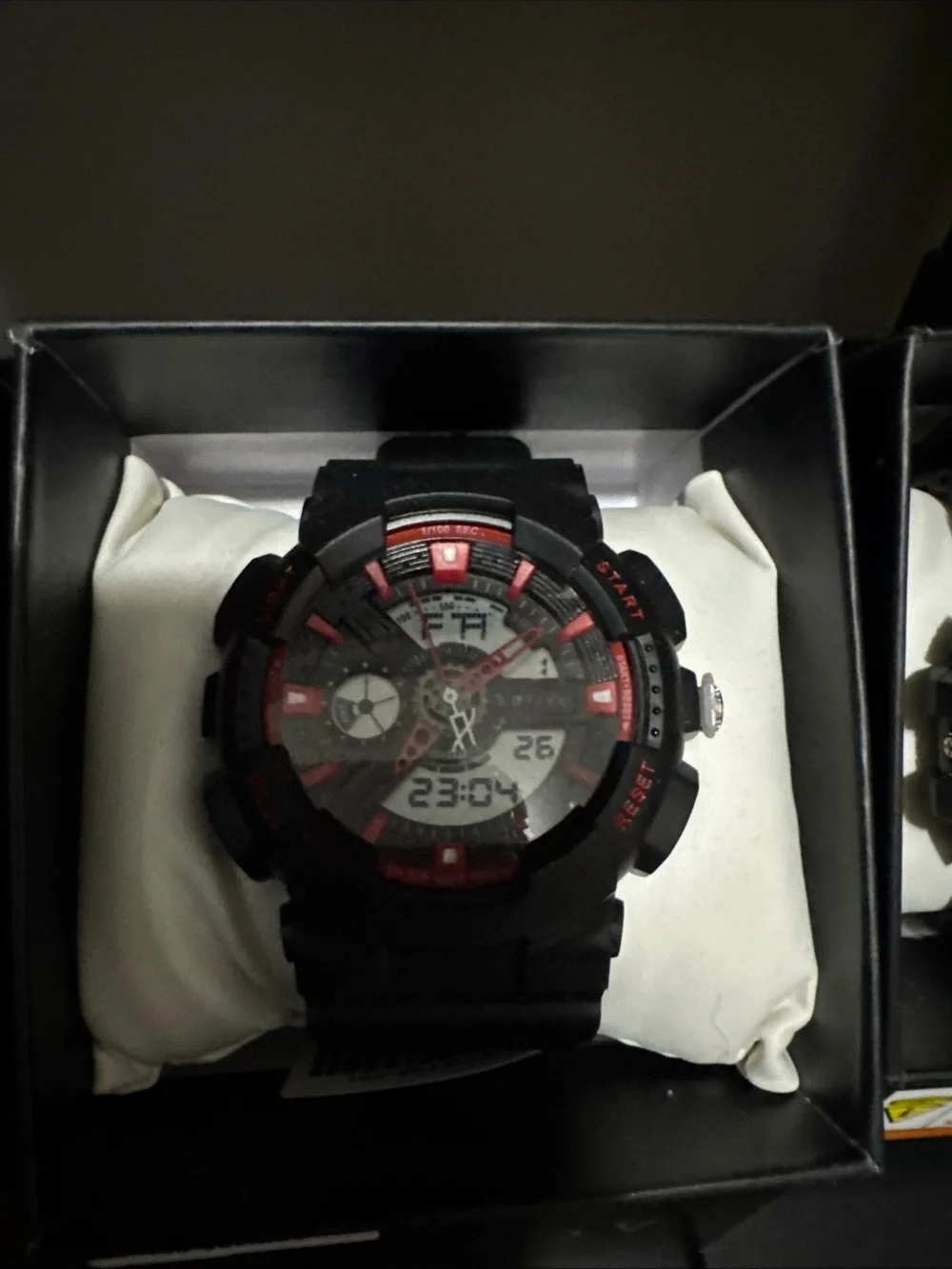 Invicta upgrade your