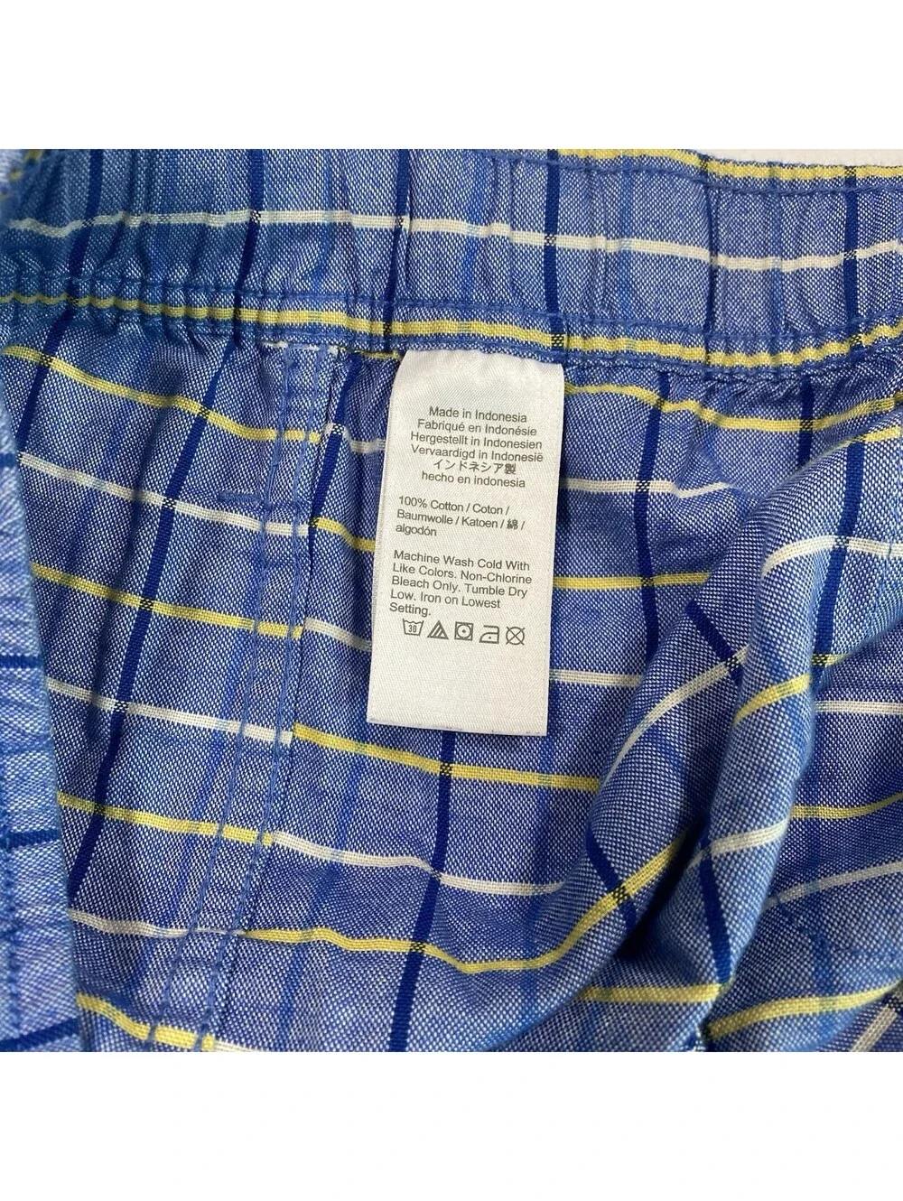 J. Crew crew broken