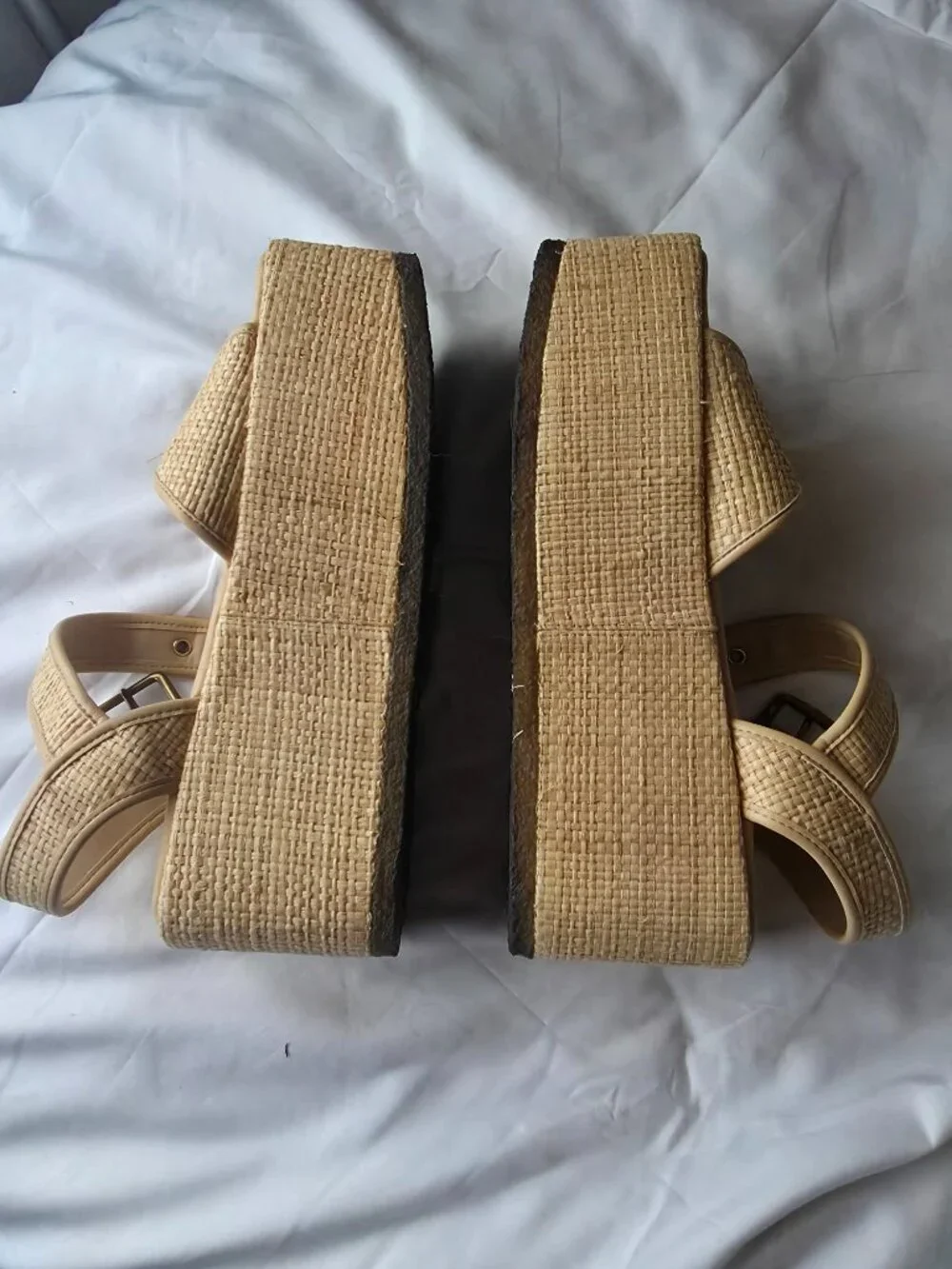Coach size excellent