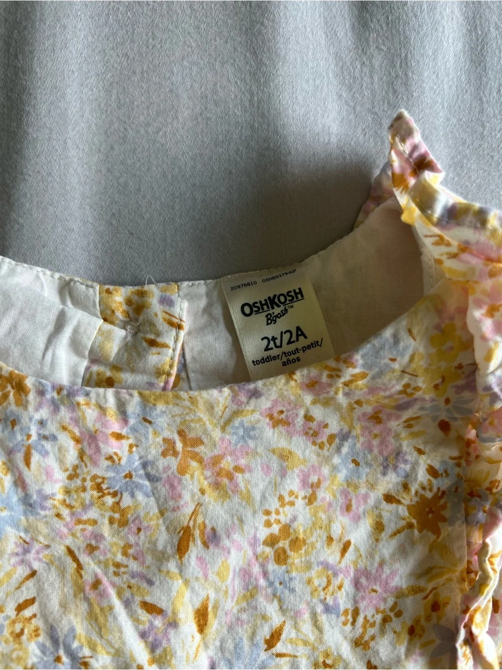 OshKosh Bgosh