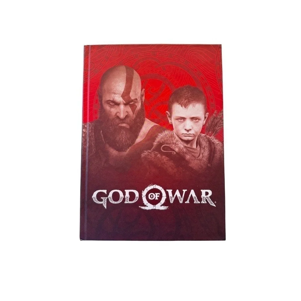 God of War god war